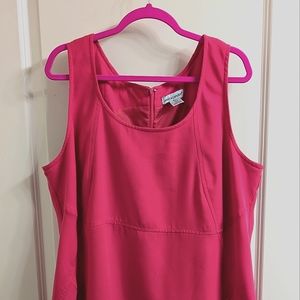 Jessica London Pink Dress